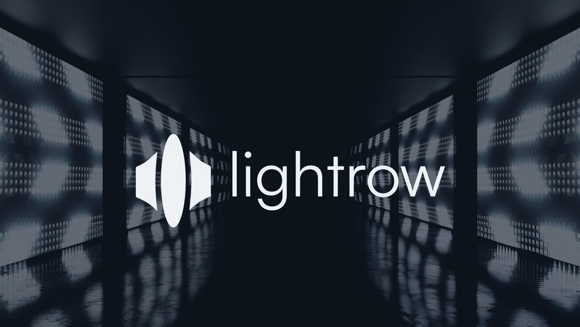 Lightrow campaign cover