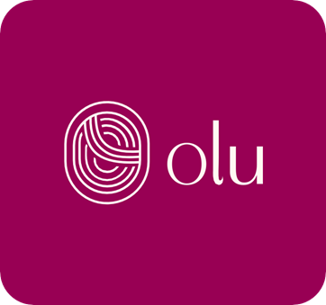 Olu Signature campaign cover